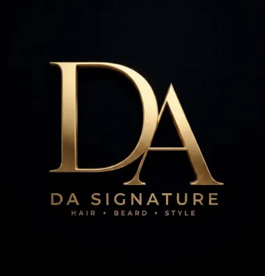DA Signature UF