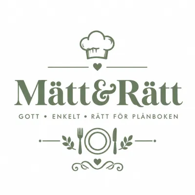 MättoRätt UF