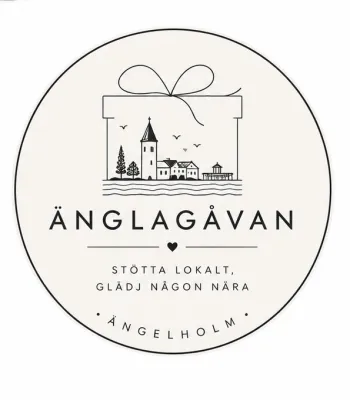 Änlgagåvan UF