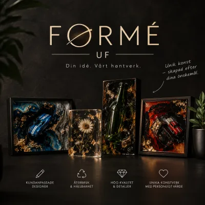 Forme. UF