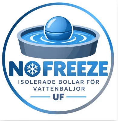No Freeze UF