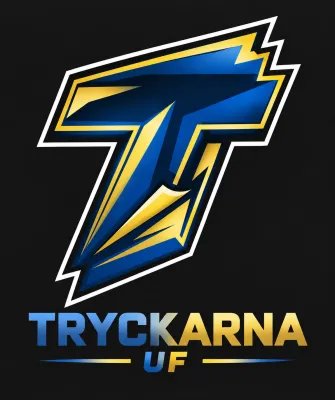 Tryckarna UF