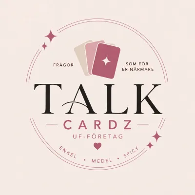 Talk Cardz UF