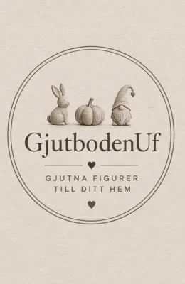 GjutbodenUF UF