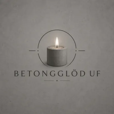 Betongglöd UF