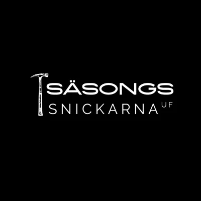 Säsongssnickarna UF