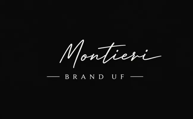 Montieri brand UF
