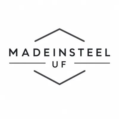 MadeInSteel UF