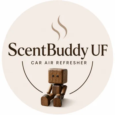 ScentBuddy UF