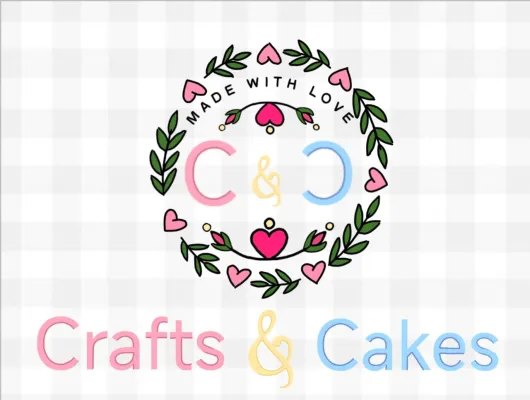 Crafts and Cakes UF