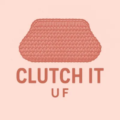 CLUTCH IT UF