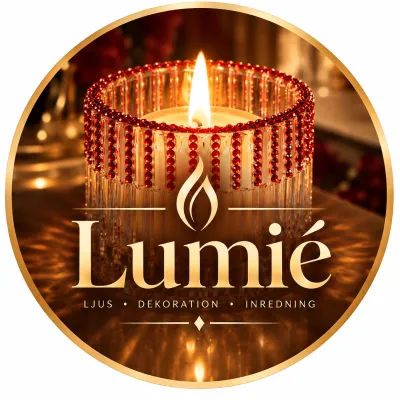 Lumié ungföretag UF