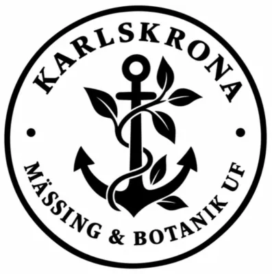 Karlskrona Mässing och Botanik UF