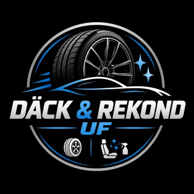 Däck och Rekond UF
