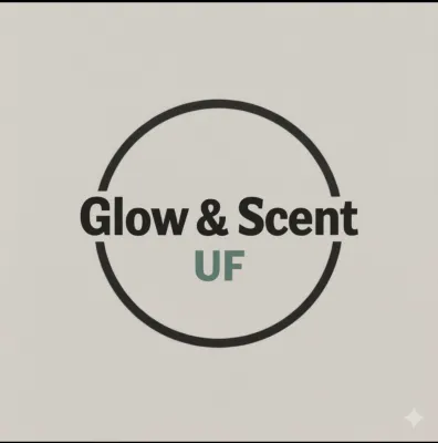 Glow_Scent UF