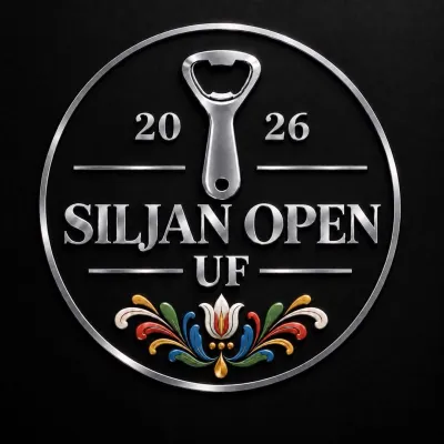 Siljan Open UF