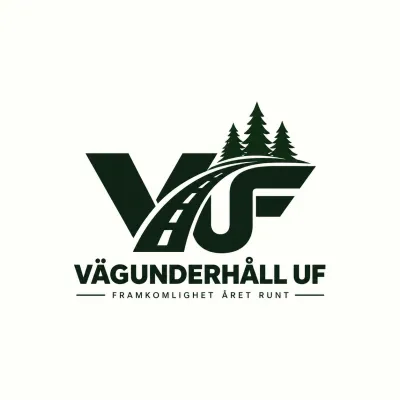 Vägunderhåll UF