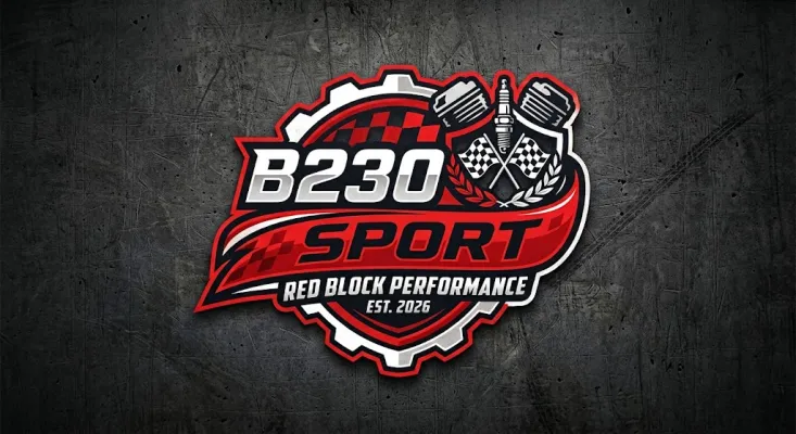b230 sport UF