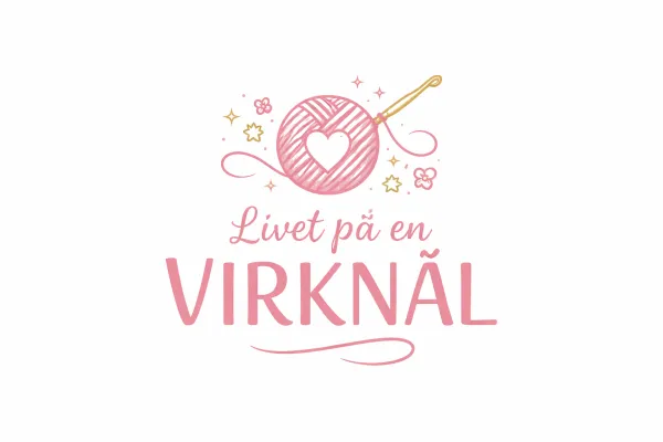 Livet På En Virknål UF