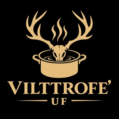 Vilttrofé UF