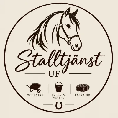 Stalltjänst UF