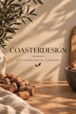 CoasterDesign UF