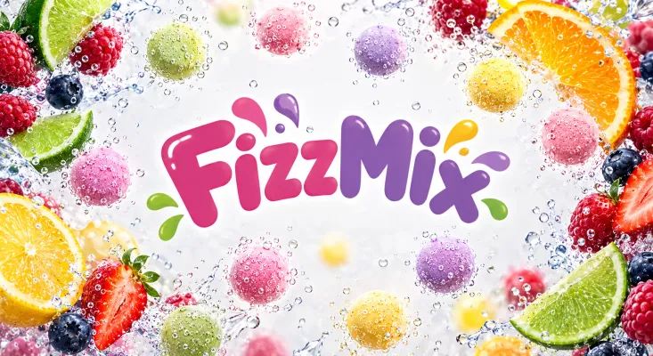 FizzMix UF