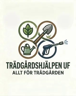 Trädgårdshjälp UF