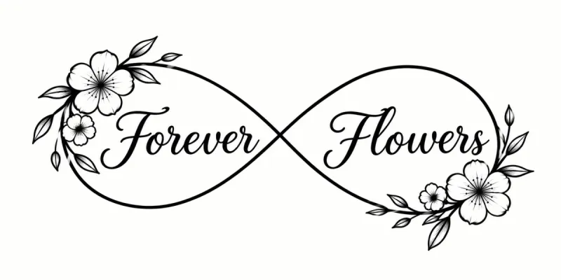 Forever Flowers UF