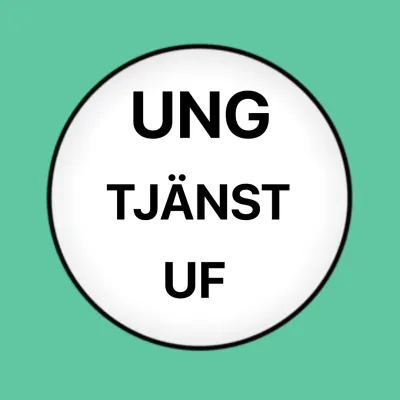 Ung Tjänst UF