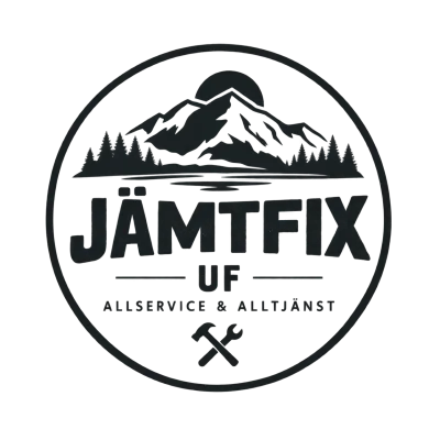 JämtFix UF