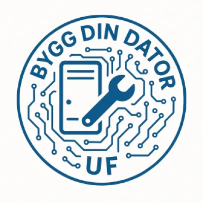 ByggDinDator UF