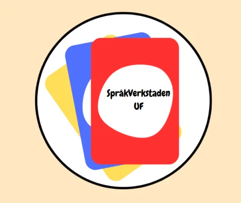 SpråkVerkstaden UF