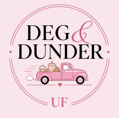 Deg och Dunder UF