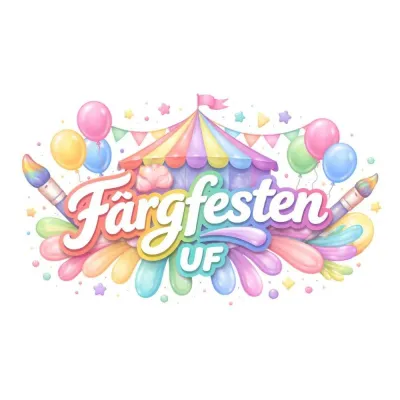 Färgfesten UF