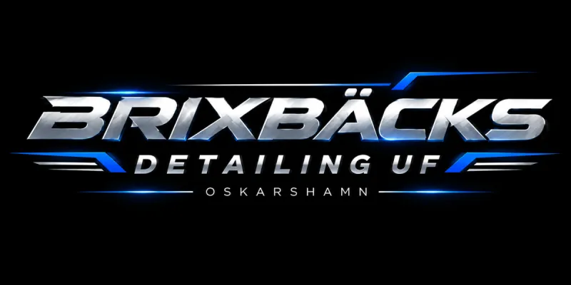 Brixbäcks detailing UF