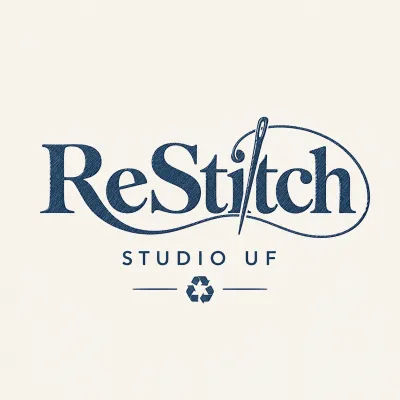 ReStitch Studio UF