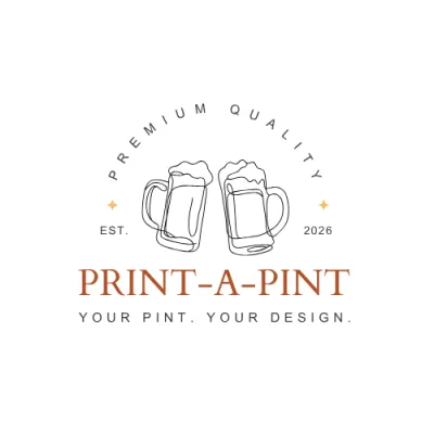Print-A-Pint UF