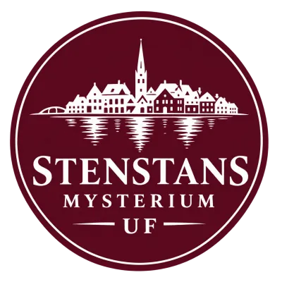 Stenstans mysterium UF