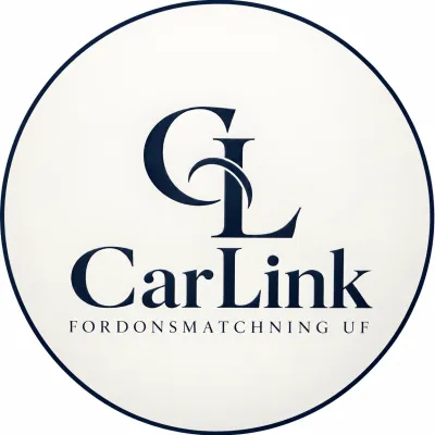CarLink Fordonsmatchning UF