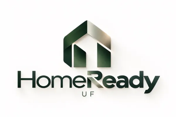 HomeReady UF