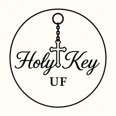 HolyKey UF