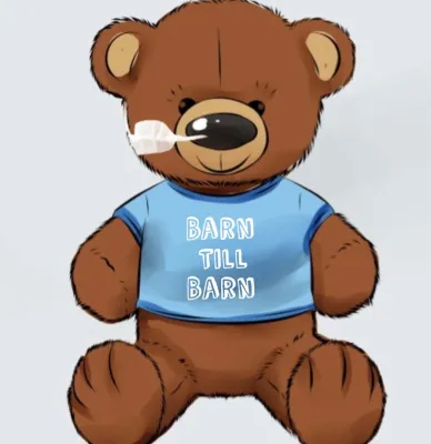 Barn Till Barn UF