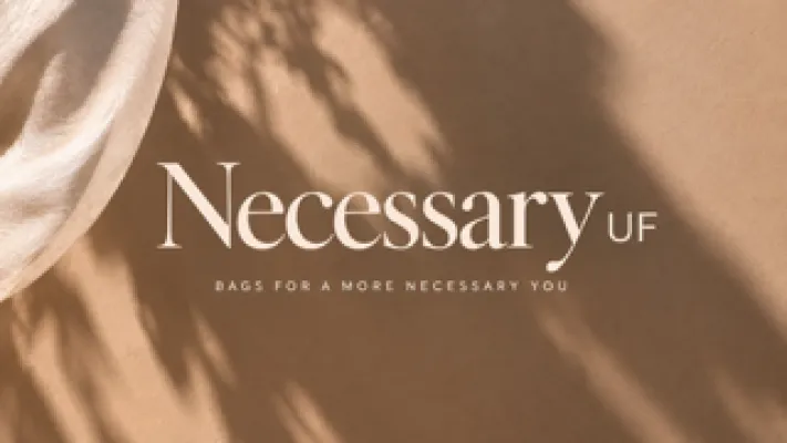 NecessaryUF UF