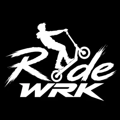 RideWRK UF