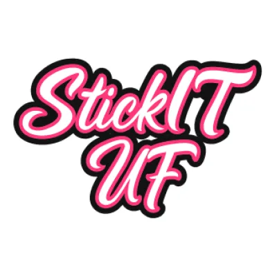 StickIT UF