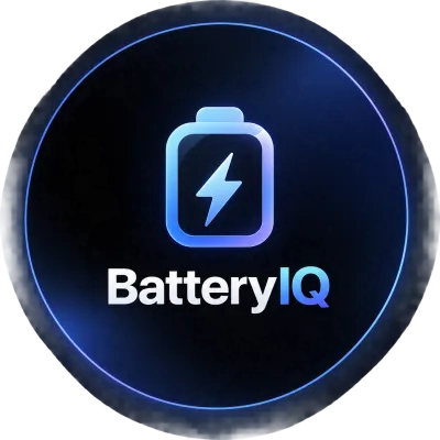 Battery IQ UF