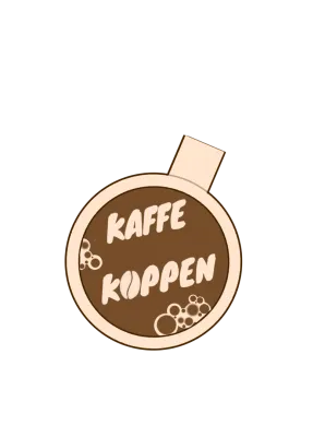 Kaffekoppen UF