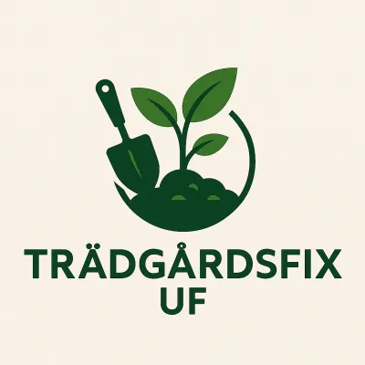 Trädgårdsfix UF