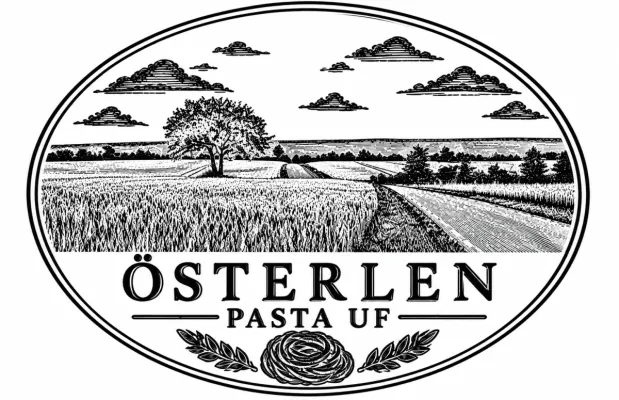 Österlens pasta UF